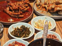 -京玉菲饭店(李村店)