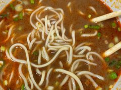 -清真·马安军辣子牛肉面