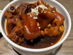 -四道菜·福建菜馆(新街口金鹰店)