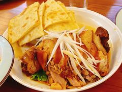 -鼎香润(德胜门内店)