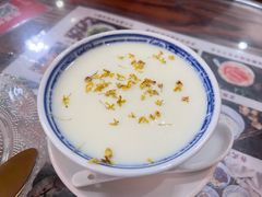 -周大娘牛乳(旧寨古村总店)