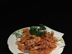 -阿吾罗日本料理(K11艺术中心店)