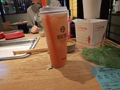 -新石器烤肉(招商1872店)