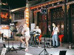 -东西巷