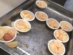 糖蒜-刘信牛羊肉小炒泡馍(回民街店)