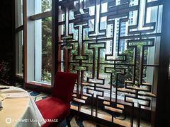 -香乐园·淮扬菜中餐厅·Shang Garden(福田香格里拉店)