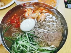 -屋里家延边朝鲜族冷面(南园店)