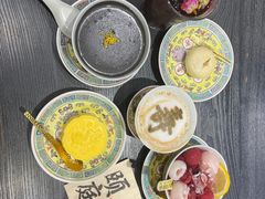 -宫事颐庭·老佛爷贵寿下午茶(颐和园店)