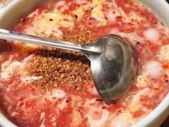 红曲酒酿圆子-水先生寧波菜(天一店)