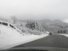 -太子岭滑雪场