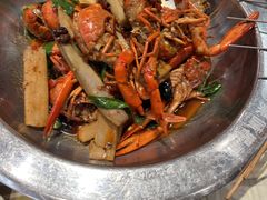 -聚味瞿记·龙虾堂(树木岭店)