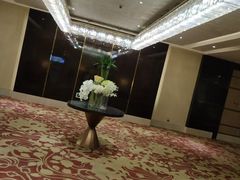 -天津津利华酒店