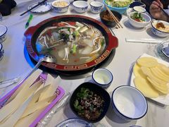 -牛得很·鲜牦牛肉烧烤·牛羊肉菌汤锅(康定店)