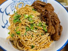 -一味老卤面(大石桥店)
