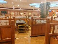 -汉城馆·烤肉火锅餐厅·韩国烤肉(河北云瑧世纪大饭店)