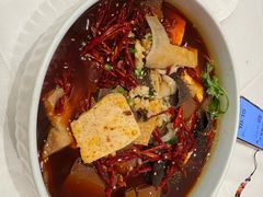 -洋洋中餐馆·SINCE 1997(龙湖星湖天街店)