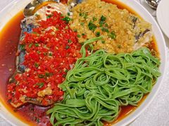 -武汉香格里拉大酒店·香宫中餐厅