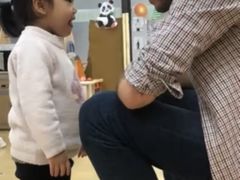 -黄浦乐烁龙鱼宝贝托育园(海潮路校区)