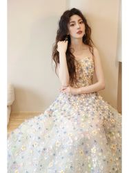 -韩国天使嫁衣婚纱礼服馆(上海旗舰店)
