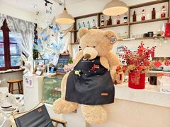 -初甜·舒芙蕾·韩式雪花冰(流塘店)