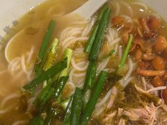 -王春春鸡汤饭(上海中海环宇城店)