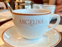 -Angelina安吉丽娜(恒隆广场店)