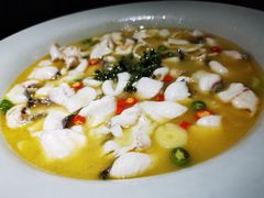 -青花椒花椒鱼(合生汇店)