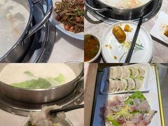 -粤顺渔坊·中山脆肉鲩火锅(清湖店)