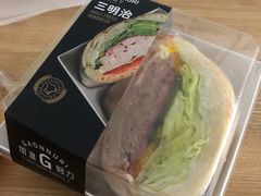 -GAONNURI加温努力(马场店)