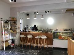 -边渡咖啡烘焙店(昙华林店)