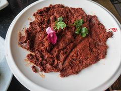 -重庆德庄火锅(体育中心店)
