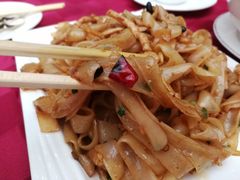 老友炒粉-南宁邕江宾馆