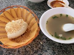 -清真喜兰老丁羊汤特色小吃