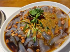 -玺炖·中国铁锅炖(虹桥天街店)