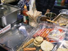 -碣石甜品(时代商业步行街店)