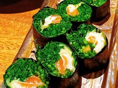 -千代武日本料理(爱建店)