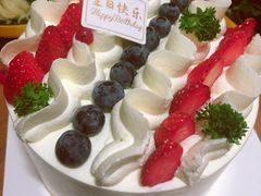 -味多美蛋糕(苏州街地铁店)