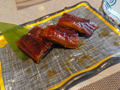 -極上萬膳·日料放题(来福士江景店)