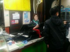 -马艾萨中国兰州牛肉拉面(劲松店)