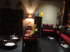 -泰合玺·精油疗愈SPA(南京光环花园城店)