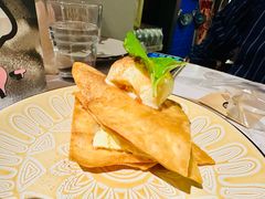 -墨纪Mojí墨西哥餐厅(官舍店)