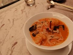 -东海朗廷酒店-唐阁T’ANG COURT 中餐厅