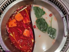 -故里和山·成都火锅(欢乐港湾店)