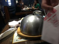 -豪享来中西餐厅(隆昌店)