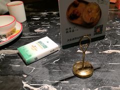 -新白鹿餐厅(松江开元地中海店)