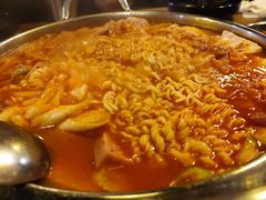 -包装马车·韩国料理·포장마차