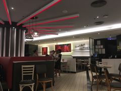 大堂-必胜客(万达广场店)