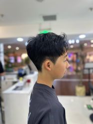 -HaLo hair studio
