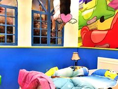 -槟城颠倒博物馆