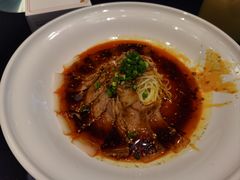 -香山湖华璋大酒店(新浦路店)